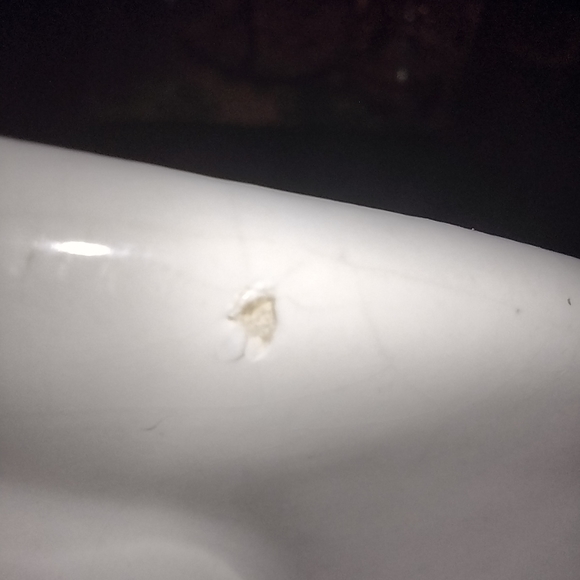 Vintage Royal Haegar Cornucopia Art Deco Pottery - Picture 10 of 13